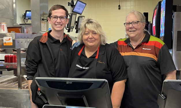 Gundagai Hungry Jack’s To Close This Friday 5:00pm